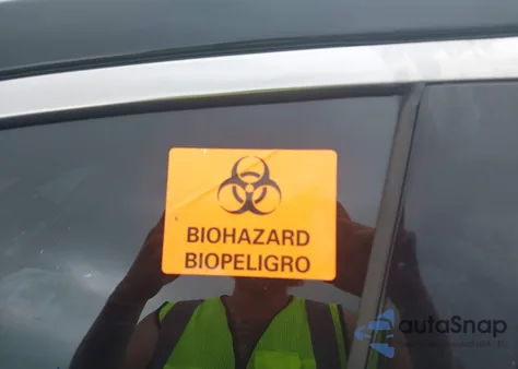 2016 Ford Taurus Sel из США, поврежденный, VIN 1FAHP2H89GG132590